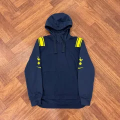 【激レア】ナイキスパーズトッテナムナイロンパーカージャケットサッカースポーツ古着 NIKE 24/25 トッテナム・ホットスパーFC オフィシャルグッズ