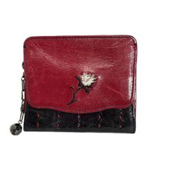HERMES(エルメス) ポーチ ボリードポーチ25 レッド×ベージュ