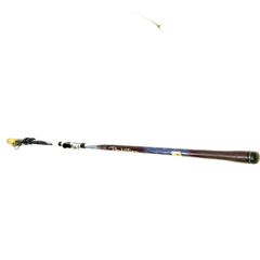 NFT DIA FLUSH Perfection ダイアフラッシュ パーフェクション 23-400 投げ竿 振出 シロギス カレイ つり 釣り 釣具 エヌエフティー◇TA2671