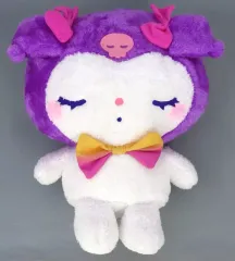 【中古】ぬいぐるみ クロミ ゆるかわ スーパーラージぬいぐるみ”クロミ” MAGICAL DREAM 「サンリオキャラクターズ」