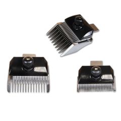 【新着商品】スライヴ 電気バリカン 501H・5000AD・5500用替刃 7mm 5000カエバ7MM