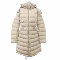 モンクレール MONCLER ダウンコート