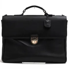★BVLGARI★レザービジネスバッグ★本革 黒 メンズ 2way ショルダー Amazon | [ブルガリ] BVLGARI ビジネスバッグ バッグ ショルダー