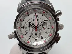 2025年最新】オークリー 腕時計の人気アイテム - メルカリ