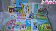 韓国 ノブヨン マザーグース絵本 15冊セット CD付き セイペン対応 美品