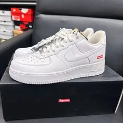 2024年最新】Supreme Nike Air Force 1の人気アイテム - メルカリ