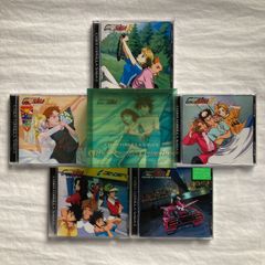 CD