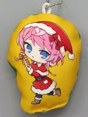 【中古】キーホルダー 飴村乱数 クッションキーホルダー 「ヒプノシスマイク -Division Rap Battle- in SWEETS PARADISE round6」