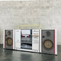 オンキョー パワードサブウーハー 【中古】ONKYO SL-407