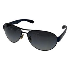 Ray-Ban サングラス RB4187-F