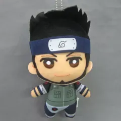 ＮＡＲＵＴＯ　ナルト　ともぬいVol.2　猿飛アスマ　ぬいぐるみ　マスコット NARUTO ナルト ともぬいVol.2 猿飛アスマ ぬいぐるみ