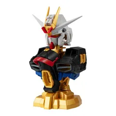 MSメカニカルバスト06 ストライクフリーダムガンダム弐式【ストライクフリーダム弐式 外装(カラーver.)】単品/メカニカルバストストライクのサムネイル
