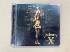 2025年最新】jealousy special editionの人気アイテム - メルカリ