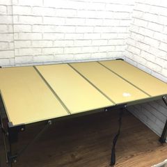 Field Life 折りたたみアルミピクニックテーブルセット Sierra Field Life 折りたたみアルミピクニックテーブルセット Sierra - メルカリ