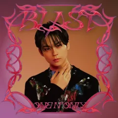 【中古】邦楽CD ONE N’ ONLY / BLAST[初回限定メンバーソロ盤(REI Ver.)]