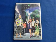 DVD 극장판 그 날 본 꽃의 이름을 우리는 아직 모른다.