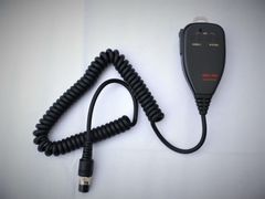 MV-46★新品『アイコム社製』無線機用ハンドマイク８P★