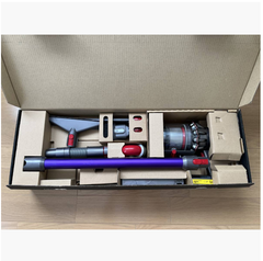 ★今週の特価商品★Dyson 掃除機SV12 MH PU★整備済み品★