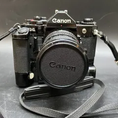 CANON キヤノン A-1 一眼レフ フィルムカメラ 動作未確認 ジャンク品 CANON キヤノン A-1 一眼レフ フィルムカメラ 動作未確認 ジャンク品