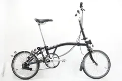 2025年最新】ブロンプトン m6lの人気アイテム - メルカリ