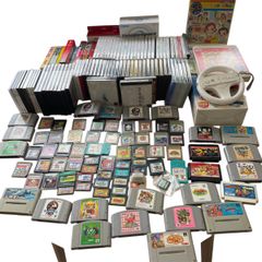 ゲームソフトまとめ100本以上！お買い得！