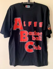 2025年最新】the alfee tシャツの人気アイテム - メルカリ