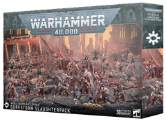 5/10(土)発売WH40K：バトルフォース：暴虐猛殺群
