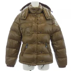 モンクレール　BERENGERE ダウンジャケット　光沢　ベレンジェール　S-M 楽天市場】【MONCLER(モンクレール)BERRE/ベール/ベッレ/2014