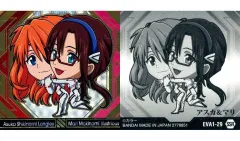 【中古】コレクションシール EVA1-29[SSR]：アスカ＆マリ