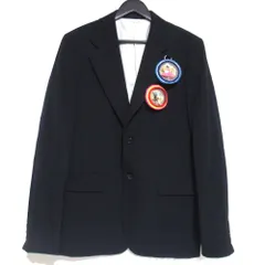 コムデギャルソンオムプリュス　18ss ジャケット 2025年最新】comme des garcons homme plus 18ssの人気アイテム