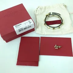 2025年最新】valentino garavani レディース ブレスレットの人気