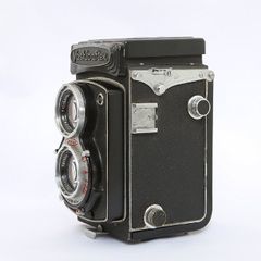SAWYER'S MARK Ⅳ topcor F2.8 6cm - メルカリ
