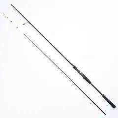 【新品・未使用】一つテンヤ竿 TENYA S83ML 船竿 255cm 新品・未使用】一つテンヤ竿 TENYA S83ML 船竿 255cm