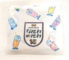 なにわ男子 21年なにわのにわ エコバッグ小