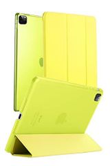 【送料無料】イエロー_iPad mini6 ( 第6世代 ) ホビナビ iPad ケース iPad mini6 第6世代 2021 iPadカバー オートスリー