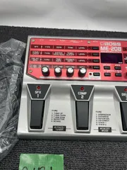 2025年最新】boss me-20bの人気アイテム - メルカリ