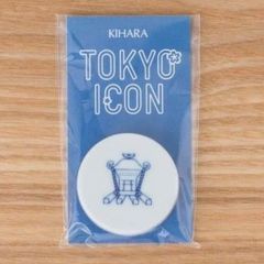 TOKYO ICON｜トウキョーアイコン 陶器 マグネット 三社祭のサムネイル