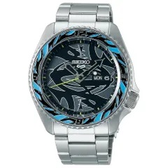 2025年最新】腕時計 メンズ セイコー5スポーツ（SEIKO5 SPORTS