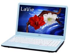 NEC LaVie S LS550/BS6L PC-LS550BS6L Core i5 450M(Arrandale)2.4GHz/4GB/新品SSD120GB/DVDマルチ/WXGA/Win11/中古良品/送料無料/激安