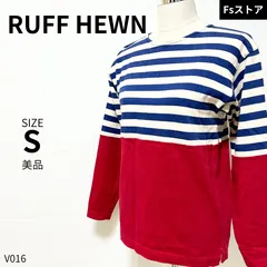 2024年最新】ruff hewnの人気アイテム - メルカリ