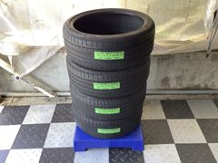 245/35ZR18 ハンコックベンタスS1evo3 2022年製中古2本 Amazon.co.jp: 2本セット HANKOOK VENTUS S1 evo3 SUV K127A 245