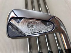 【最短翌日発送】inpres DRIVESTAR | R | DIAMOND SPEEDER IRON 4 | 中古 | アイアンセット | ヤマハ