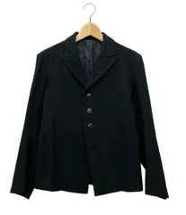 Y's テーラードジャケット 楽天市場】Y's for men スタンドカラー4Bテーラードジャケット