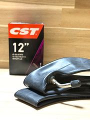 新品】タイヤ 12インチ ランバイク IRONKID PLUS 2本CSTの通販