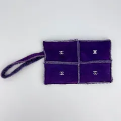 2025年最新】シャネル ムートン バッグの人気アイテム - メルカリ