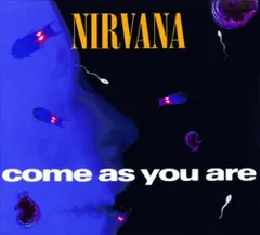 2025年最新】NIRVANA come as you areの人気アイテム - メルカリ