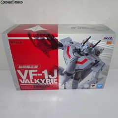 2025年最新】DX超合金 VF-1J バルキリー 一条輝機の人気アイテム