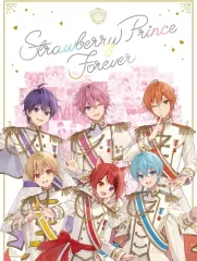 【中古】アニメ系CD すとぷり / Strawberry Prince Forever[Blu-ray付初回限定盤]