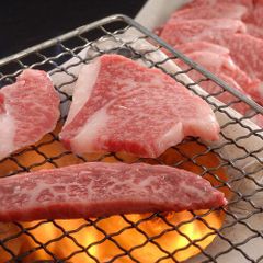 滋賀 「徳志満」 近江牛すき焼しゃぶしゃぶ用・焼肉 (ロース600g 上バラ600g) （冷凍便）