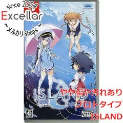 [bn:11] ISLAND　Nintendo Switch